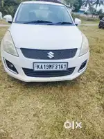 Maruti Suzuki Swift 2015 Petrol Good Condition