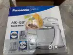 Panasonic Whipping cream machine