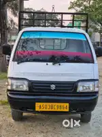 Maruti Suzuki Zen Estilo LXI LPG, 2020, Petrol