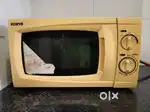 Microwave ( Koryo Company)