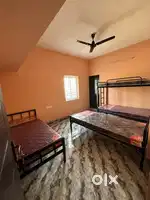 Womens / Girls PG , Hostel