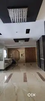 Fully Furnished office and Accademy Rent
