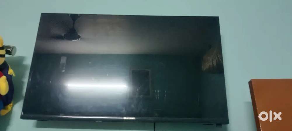 Ek sal purana .32 inch