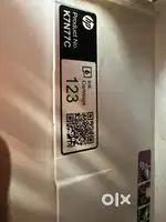 All in one printer