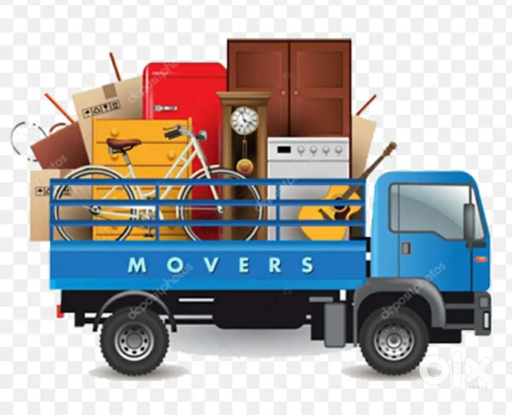 single load  single labour ground floor