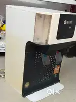 Water purifier