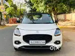 Maruti Suzuki Swift AMT ZXI Plus, 2024, Petrol