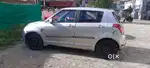 Maruti Suzuki Swift 2010
