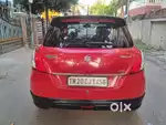 Maruti Suzuki Swift Dzire 2012-2015 ZDI, 2016, Diesel