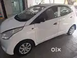 Hyundai EON Magna Optional, 2012, Petrol