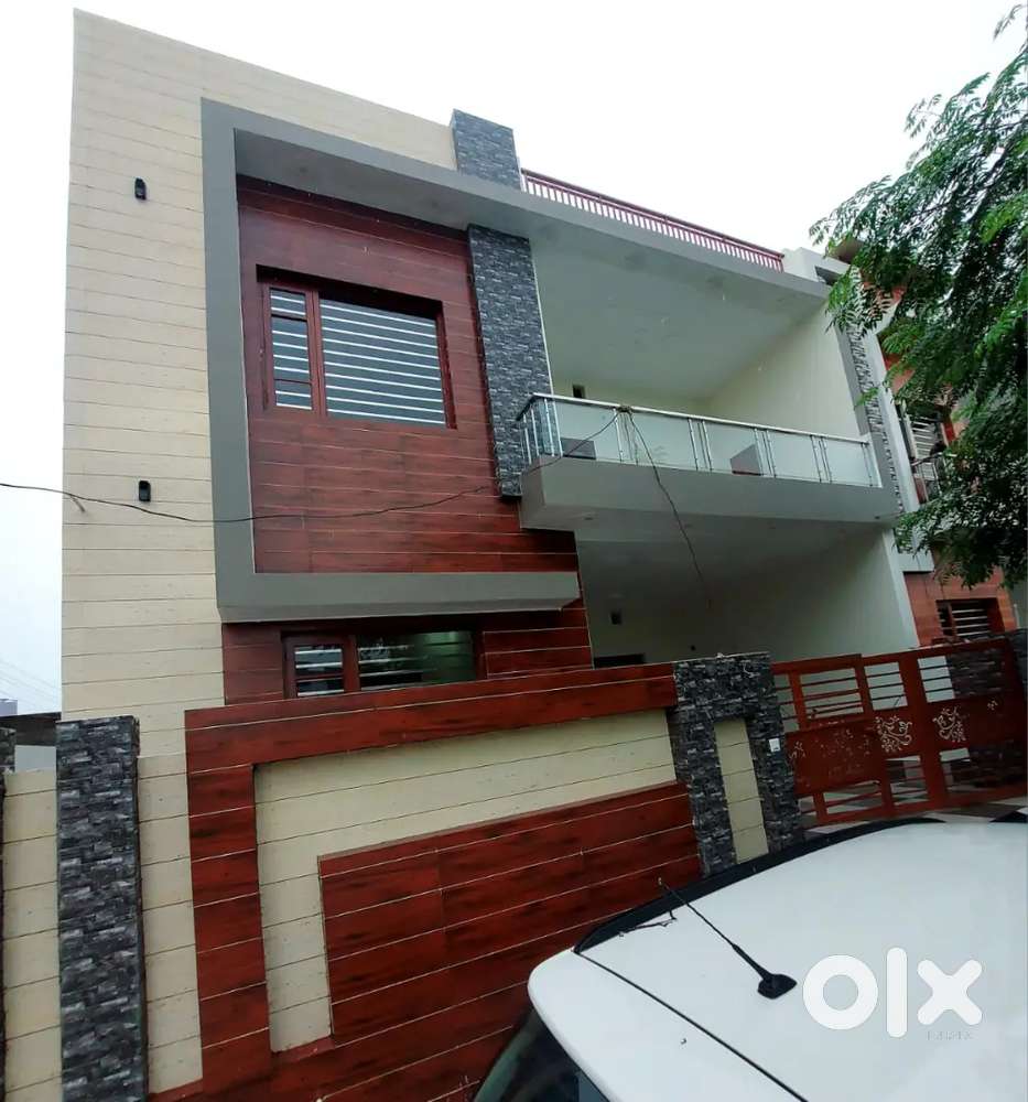 New house for sale