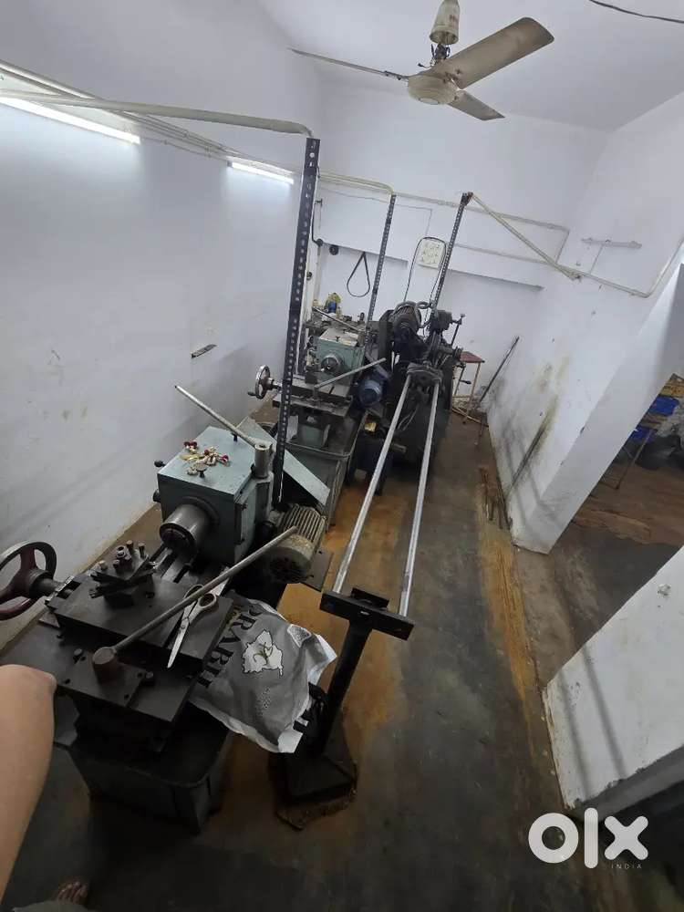 Industrial machine for sale