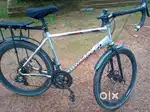 Three  bikes for sale
