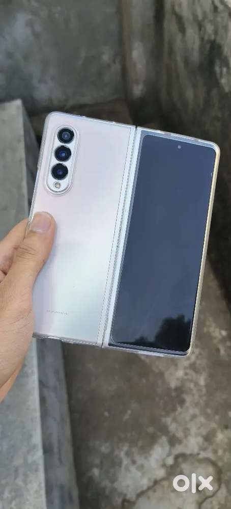 Samsang Z fold 3