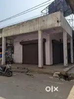 Corner shop for rent main road pandri opposite bus stand