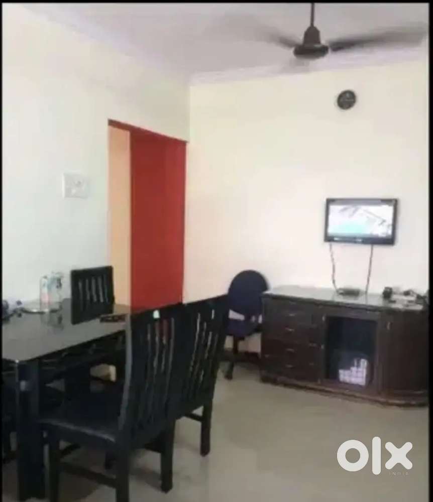 FULLY FURNISHED FEMALE PG  ANDHERI EAST