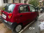 Chevrolet Spark 2011 Petrol 37000 Km Driven