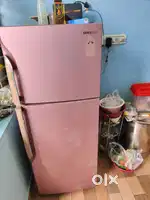 Double door freeze available but compressor not working