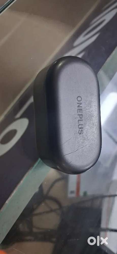 One plus nord buds2 charging case only