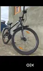 Urban Terrain