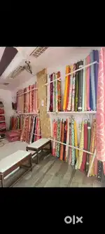 Shop on rent