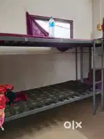 Bunker cot Hostel cot single cot near Holiday inn chakkaraparambu