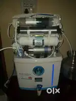 KENT RO WATERPURIFIER