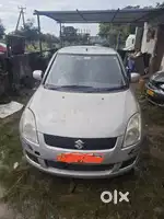 Maruti Suzuki Swift 2009 Diesel Good Condition