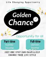 Part-time Full-time
