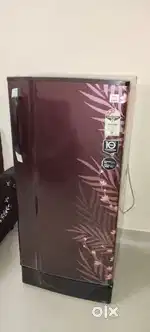 Godrej Brand new Condition Second Hand Fridge