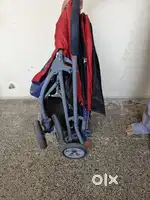Lublap Baby stroller/ Pram 3 in 1