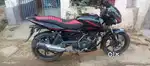 Pulser 150 DTS-i