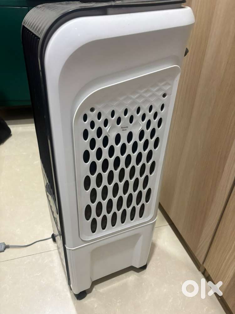Air cooler