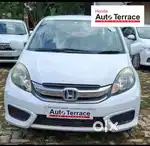 Honda Amaze E Diesel, 2016, Diesel