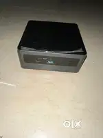Intel NUC 10th Gen i5 | 8GB RAM | 500GB  SSD