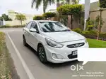 Hyundai Verna 2011-2014 1.6 SX CRDi (O), 2014, Diesel