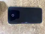 Brand new phone