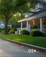 300 sq yard plot for sale in Gated Society