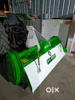 Bs Agro Rotavators