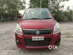 Maruti Suzuki Wagon R VXI 1.2, 2013, Petrol