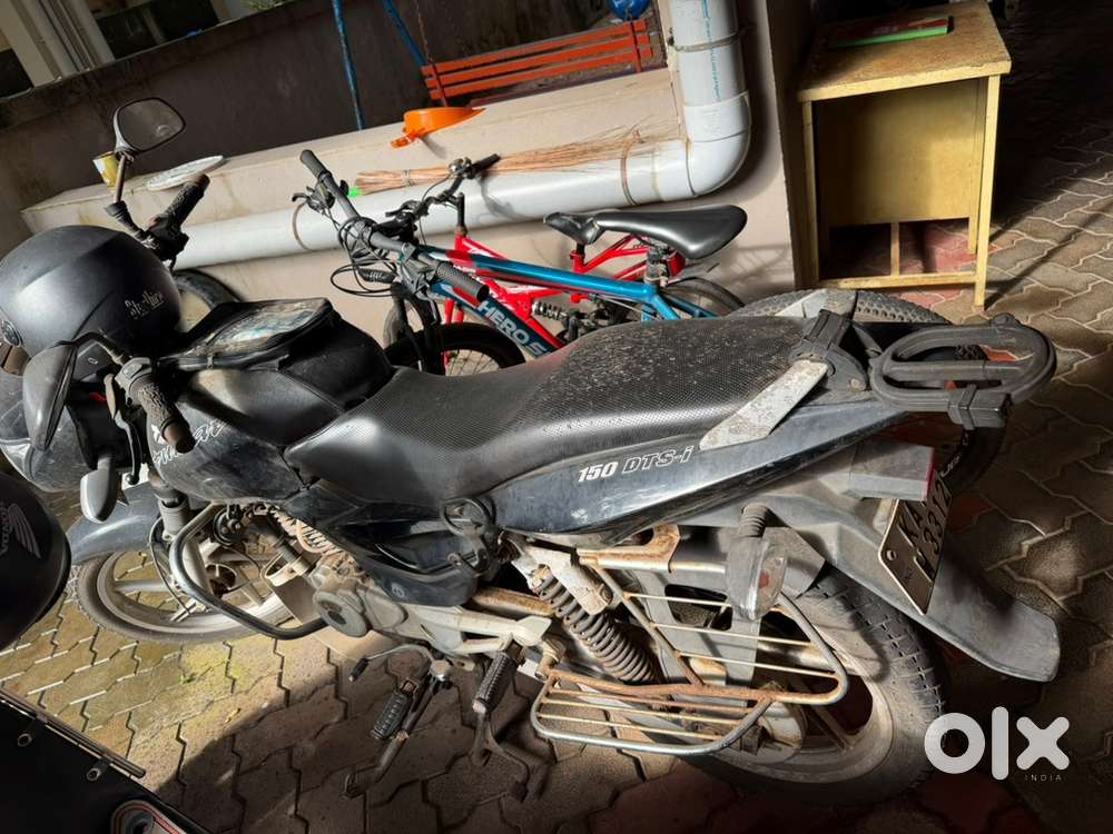 Pulsar bike for sale