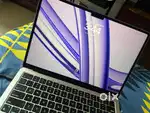 Apple macbook air m2(16/256gb)-just 25 days old  with bill & box