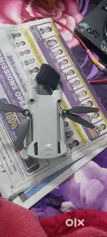 DJI MAVIC MINI 3 PRO DRONE