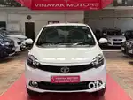 Tata Tiago 1.2 Revotron XZ Plus, 2019, Petrol