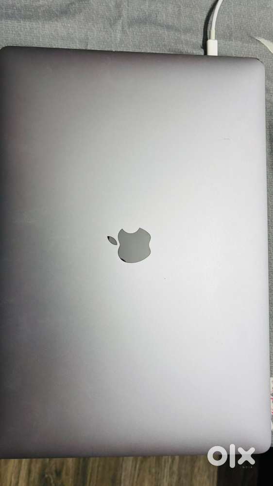 Macbook Pro 2019 16 inch