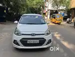 Hyundai Xcent [2014-2017] 1.2 S, 2015, Petrol