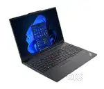 Lenovo Thinkpad  |   i5  | 5 Years on-site warrenty | 13th Gen Intel