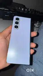 Samsung fold 5