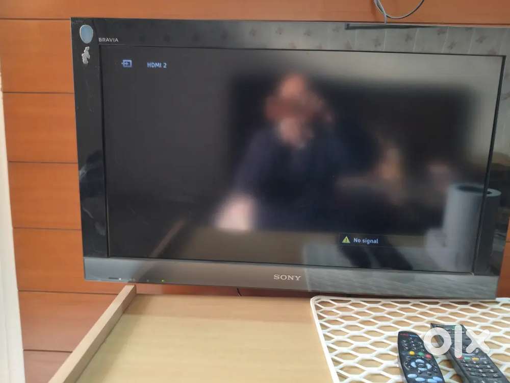 TV Sony Bravia 32 LCD for sale