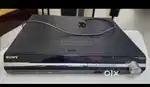 Sony dvd home theatre sound system DZ777